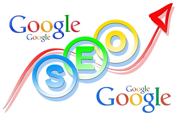 google seo